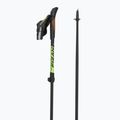Nordic walking hole  Fizan Tekno Race yellow 3
