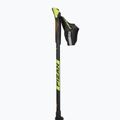 Nordic walking hole  Fizan R-evolution yellow 2