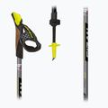 Nordic walking hole  Fizan Speed Race grey 2