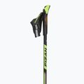 Nordic walking hole  Fizan Speed yellow 2