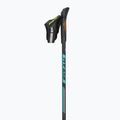 Nordic walking hole  Fizan Speed ocean blue 2