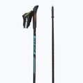 Nordic walking hole  Fizan Speed ocean blue 3