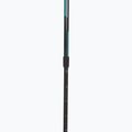 Nordic walking hole  Fizan Speed ocean blue 4