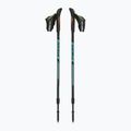 Nordic walking hole  Fizan Speed ocean blue 5