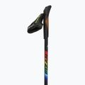 Dětské nordic walking hole Fizan Speed JR rainbow 2