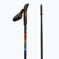 Dětské nordic walking hole Fizan Speed JR rainbow 3