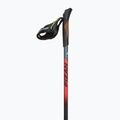 Nordic walking hole  Fizan Lite coral 2