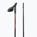 Nordic walking hole  Fizan Lite coral 3