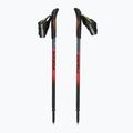 Nordic walking hole  Fizan Lite coral 5