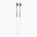 Nordic walking hole  Fizan Carbon Race yellow
