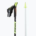 Nordic walking hole  Fizan Carbon Race yellow 3