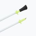 Nordic walking hole  Fizan Carbon Race yellow 5