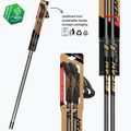 Nordic walking hole  Fizan Runner gold 3
