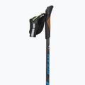 Nordic walking hole  Fizan Runner blue 2