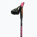 Nordic walking hole  Fizan Runner pink 2