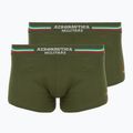 Boxerky Aeronautica Militare AM1UBX001 Trunk 2 páry military