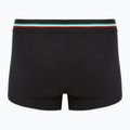 Boxerky Aeronautica Militare AM1UBX001 Trunk 2 páry black 2
