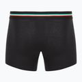 Boxerky Aeronautica Militare AM1UBX002 Trunk 2 páry black 2
