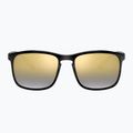 Sluneční brýle Ray-Ban Rb4264 Polarized+ Lenses polarized black/blue gold polarized+ 2