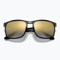Sluneční brýle Ray-Ban Rb4264 Polarized+ Lenses polarized black/blue gold polarized+ 3