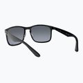 Sluneční brýle Ray-Ban Rb4264 Polarized+ Lenses polarized black/blue gold polarized+ 5