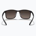 Sluneční brýle Ray-Ban Rb4264 Polarized+ Lenses matte black/silver polarized+ 4