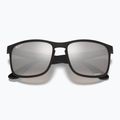 Sluneční brýle Ray-Ban Rb4264 Polarized+ Lenses matte black/silver polarized+ 6