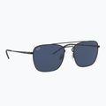 Sluneční brýle Ray-Ban RB3588 matt black/dark blue