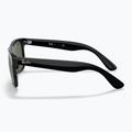 Dětské sluneční brýle Ray-Ban Justin black/dark green 7