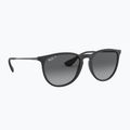 Sluneční brýle Ray-Ban Erika matt black/grey