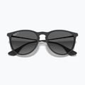 Sluneční brýle Ray-Ban Erika matt black/grey 3