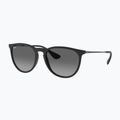 Sluneční brýle Ray-Ban Erika matt black/grey 4