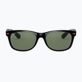 Sluneční brýle Ray-Ban RB2132M Scuderia black/green g-15 2