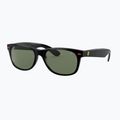 Sluneční brýle Ray-Ban RB2132M Scuderia black/green g-15 4