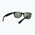 Sluneční brýle Ray-Ban RB2132M Scuderia black/green g-15 6