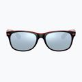 Sluneční brýle Ray-Ban RB2132M Scuderia black/silver flash 2