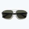 Sluneční brýle Ray-Ban RB3663 bronze/green g-15 polarized 3