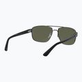 Sluneční brýle Ray-Ban RB3663 bronze/green g-15 polarized 6
