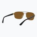 Sluneční brýle Ray-Ban RB3663 arista gold/brown 6