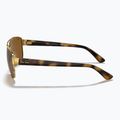 Sluneční brýle Ray-Ban RB3663 arista gold/brown 7