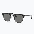 Sluneční brýle Ray-Ban Clubmaster Marble black/dark grey 4