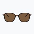 Sluneční brýle Ray-Ban Leonard tortoise/brown polarized 2
