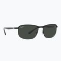 Sluneční brýle Ray-Ban Rb3671 Polarized+ Lenses black/dark grey polarized+