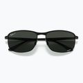 Sluneční brýle Ray-Ban Rb3671 Polarized+ Lenses black/dark grey polarized+ 3
