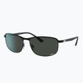 Sluneční brýle Ray-Ban Rb3671 Polarized+ Lenses black/dark grey polarized+ 4
