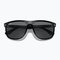 Sluneční brýle Ray-Ban Boyfriend black/grey 3