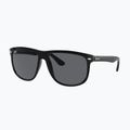 Sluneční brýle Ray-Ban Boyfriend black/grey 4