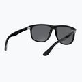 Sluneční brýle Ray-Ban Boyfriend black/grey 6