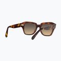 Sluneční brýle Ray-Ban State Street brown/brown gradient 6