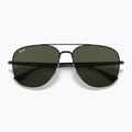 Sluneční brýle Ray-Ban RB3683 black/green g-15 3